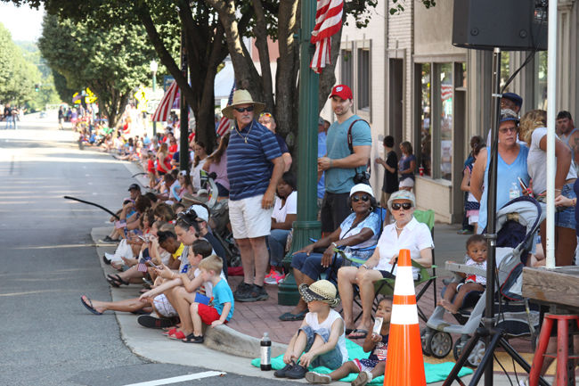 Parade